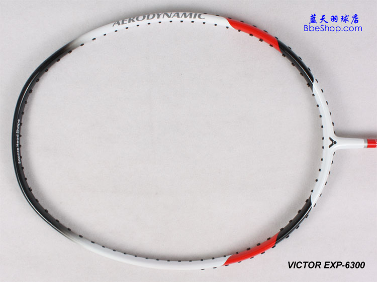 Explorer CLS6300 VICTOR racket