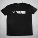 VICTOR羽球衫 T1036C 胜利羽球服
