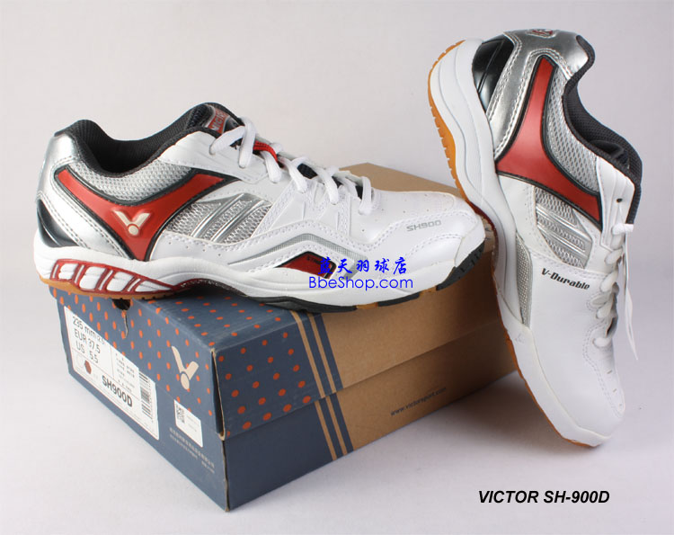 VICTOR（胜利） SH900-D羽毛球鞋