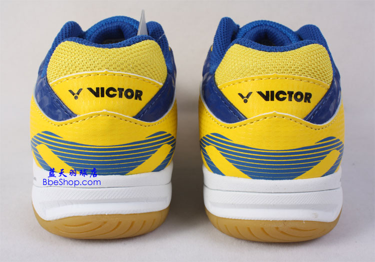 VICTOR SH-9200JR羽毛球鞋