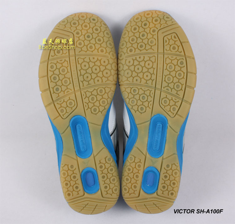 VICTOR羽球鞋 SHW-100F 胜利羽毛球鞋