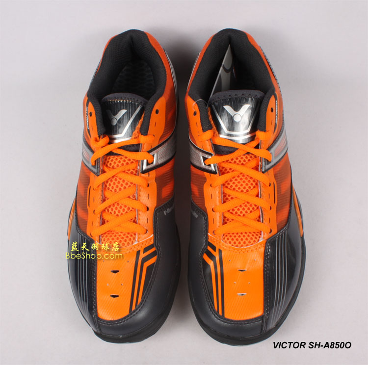VICTOR羽球鞋 SHA-850A 胜利羽毛球鞋