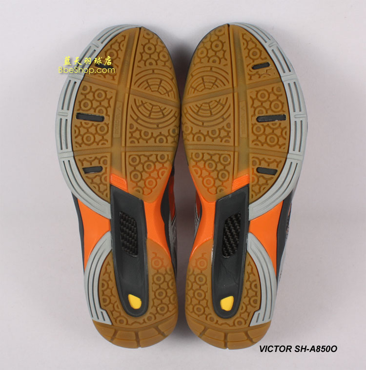 VICTOR羽球鞋 SHA-850A 胜利羽毛球鞋