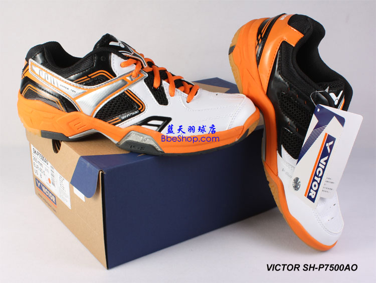 VICTOR SHP7500AO 胜利羽毛球鞋
