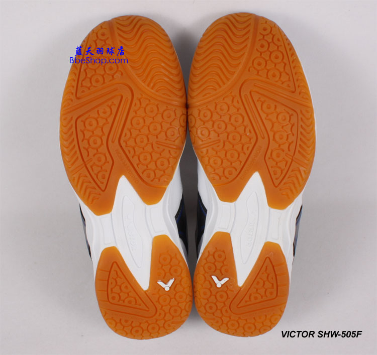 VICTOR羽球鞋 SHW-505F 胜利羽毛球鞋