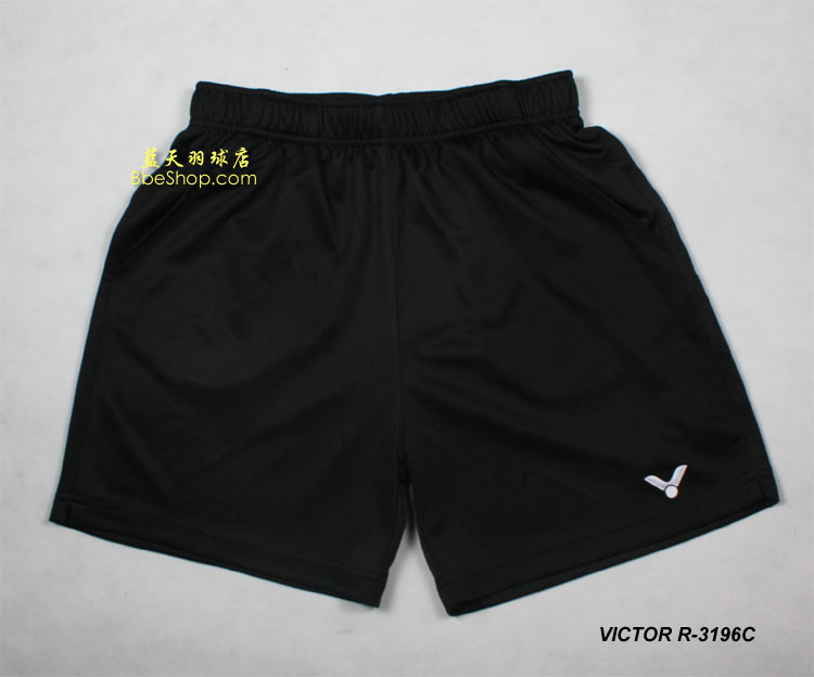 VICTOR R-3196C 胜利羽毛球裤