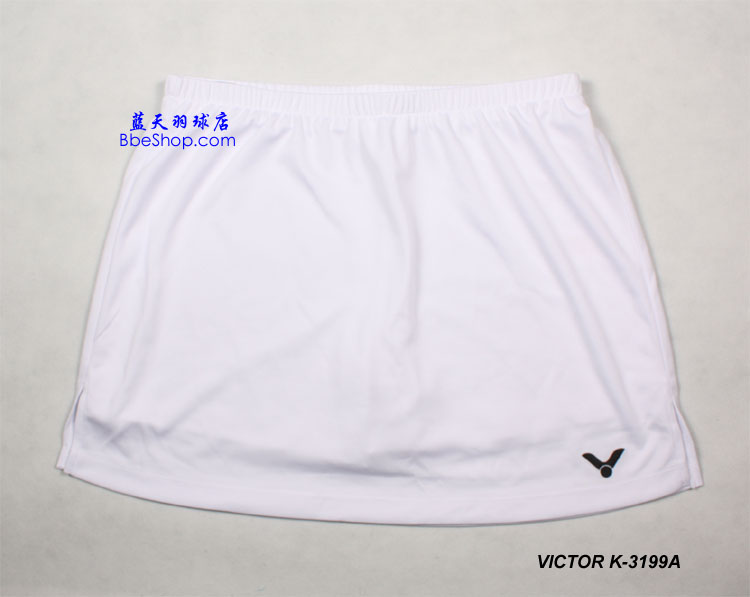 VICTOR K-3199A 胜利羽毛球裤