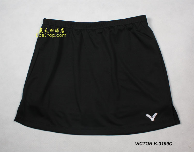 VICTOR K-3119C 胜利羽毛球裤