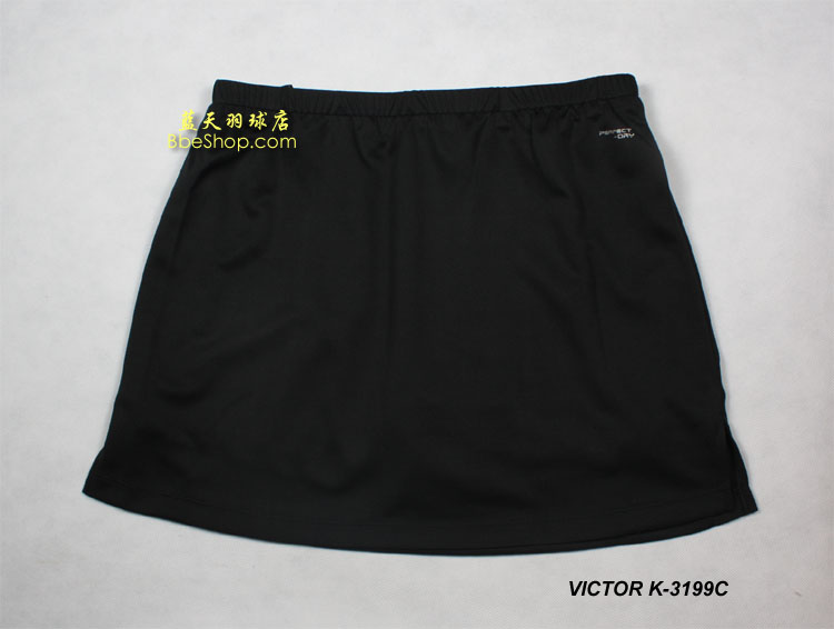 VICTOR K-3199C 胜利羽毛球裤