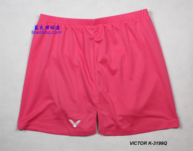 VICTOR K-3199Q 胜利羽毛球裤