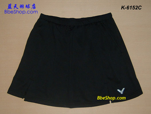 VICTOR（胜利）K-6152C羽球裙裤
