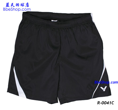 VICTOR（胜利）R-0041C 羽毛球短裤