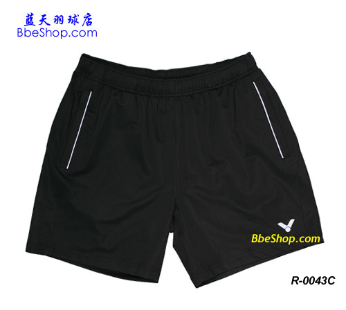 VICTOR（胜利）R-0043C 羽球短裤