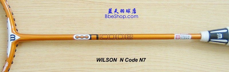 Wilsonë N7 άʤ ѷT8790