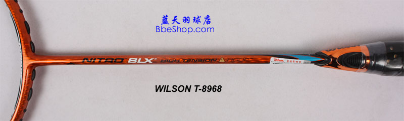 Wilson BLX Nitroë άʤT8968