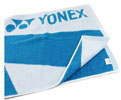 YONEX毛巾蓝色AC-1103EX 