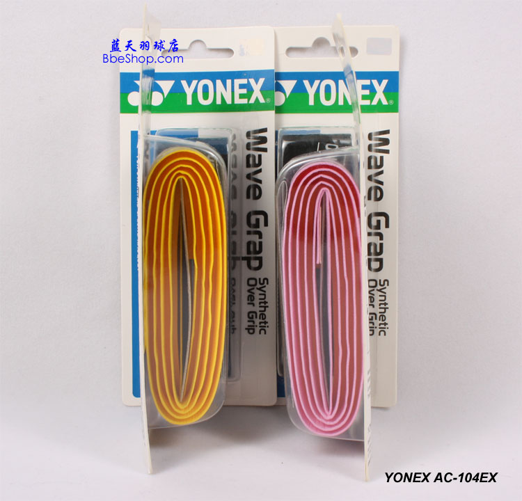 YONEX AC104