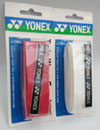 YY吸汗带 AC134 YONEX握把胶带