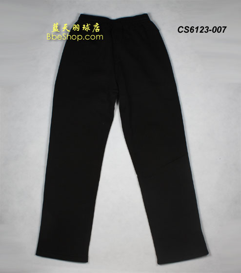 YONEX运动长裤 CS6123-007 YY运动长裤 尤尼克斯运动长裤