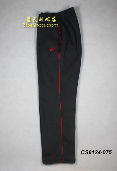 YONEX运动长裤 CS6124-075 YY运动长裤 尤尼克斯运动长裤