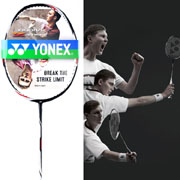 YONEX DRZS