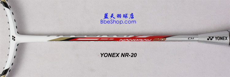 YONEX NR-20 ë