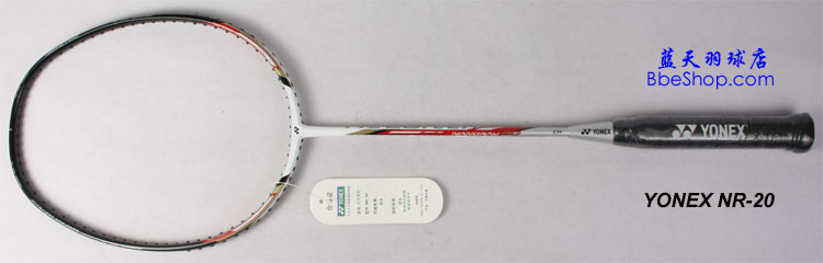 YONEX NR-20 ë