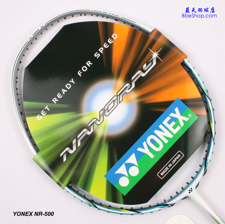 YONEX NR-500 ë