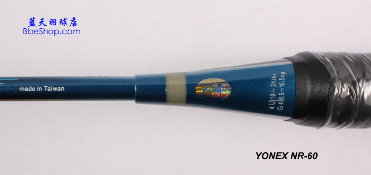 YONEX NR-60 ë