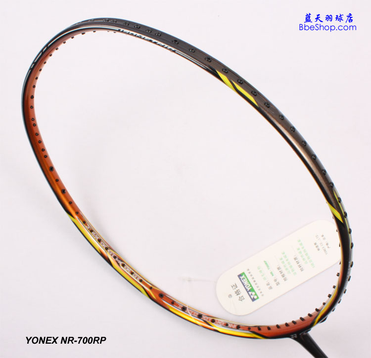YONEX NR-700RP ë