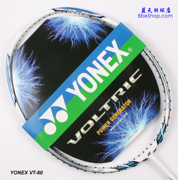 YONEX VT60ë