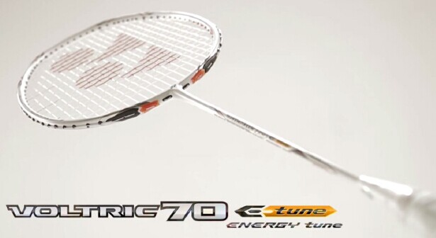 YONEX VT-70ENT