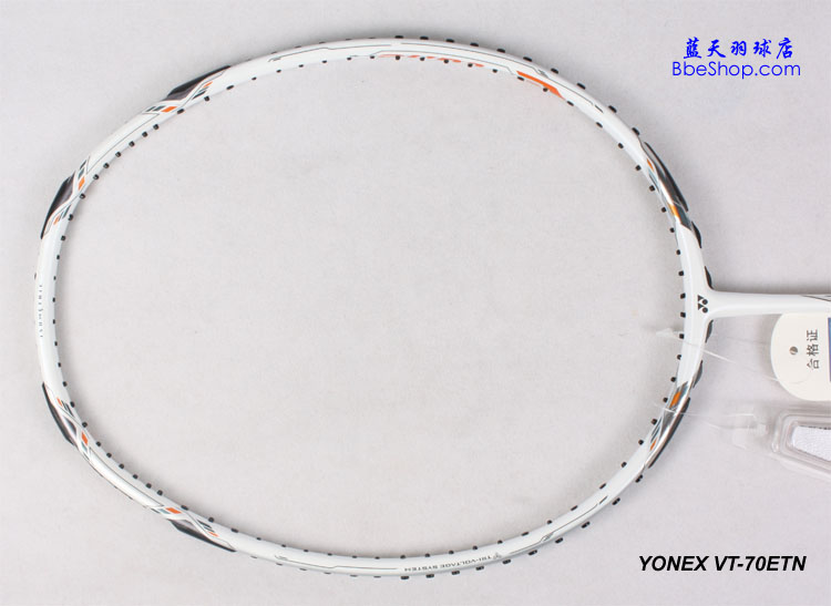 YONEX VT-70ENT