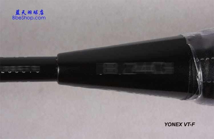 YONEX VT-Fë