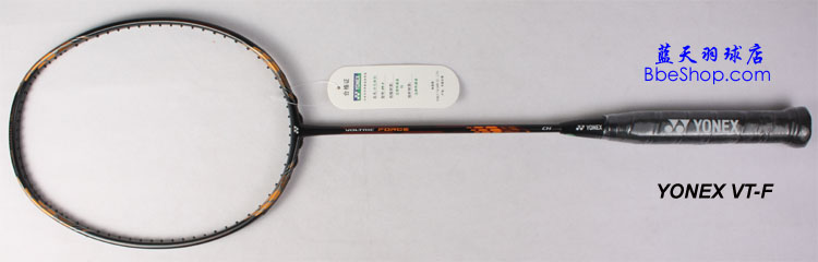 YONEX VT-Fë