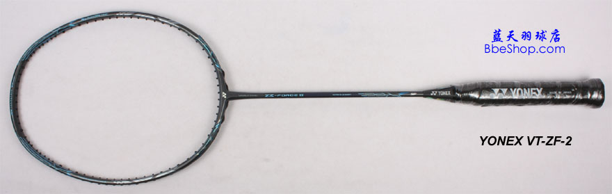 yonex(尤尼克斯) vt-zf-2 羽毛球拍