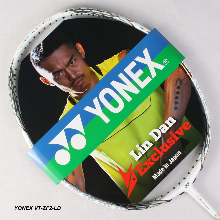 YONEX VT-ZF2-LD ë