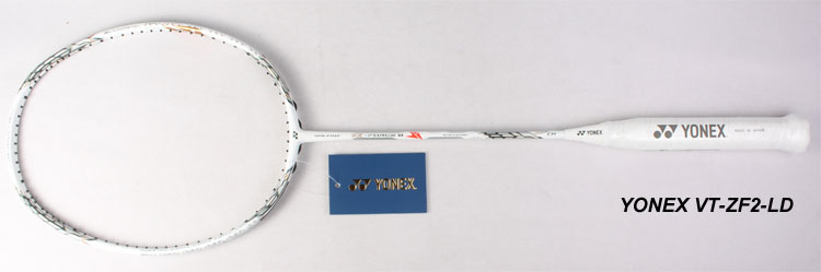 YONEX VT-ZF2-LD ë