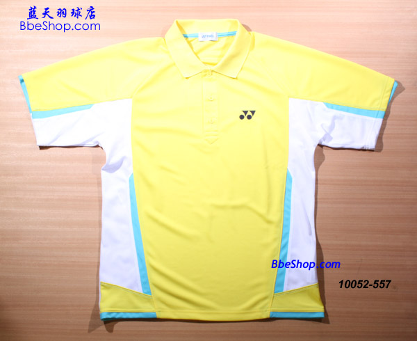 YONEX羽球衫 10052-557 YY羽球衫