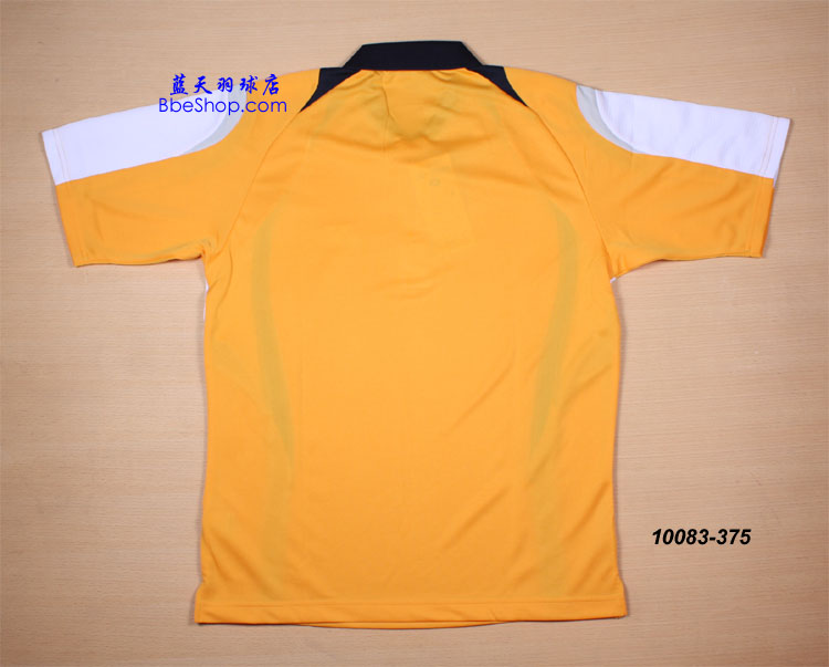 YONEX羽球衫 10083-375 YY羽球衫