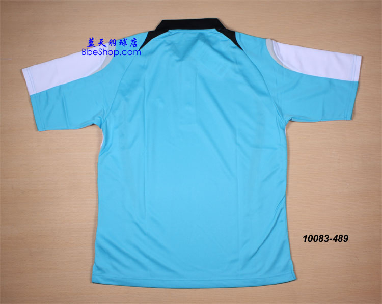 YONEX羽球衫 10083-489 YY羽球衫