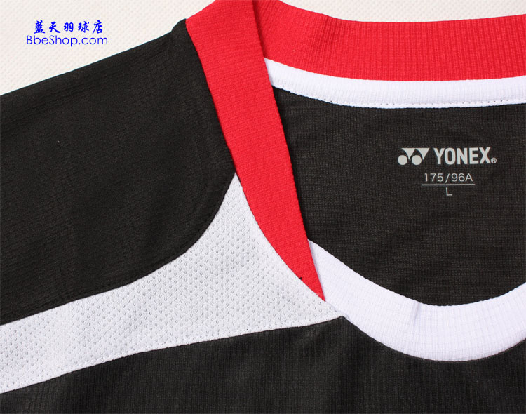 YONEX羽球衫 110226BCR-007 YY羽球衫