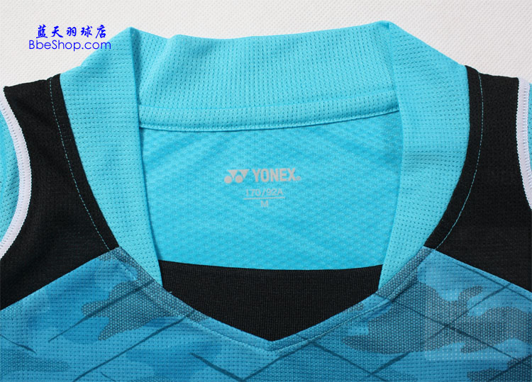 YONEX羽球衫 110106BCR-489 YY羽球衫