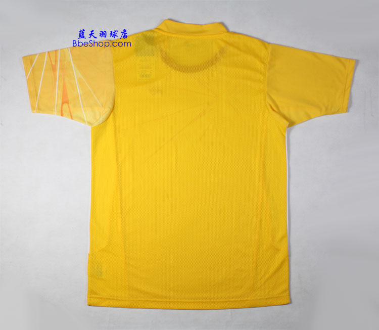 YONEX羽球衫 110116BCR-450 YY羽球衫