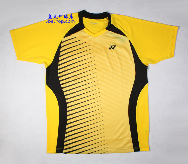 YONEX羽球衫 110226BCR-450 YY羽球衫