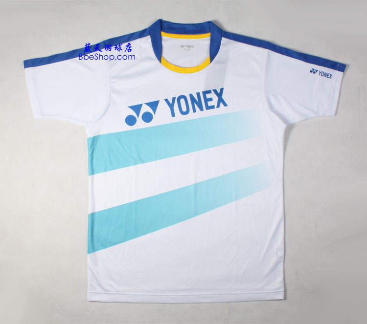 YONEX羽球衫 110246BCR-011 YY羽球衫