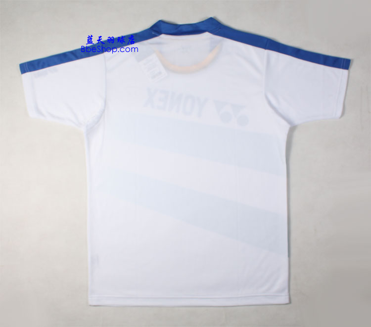 YONEX羽球衫 110246BCR-011 YY羽球衫