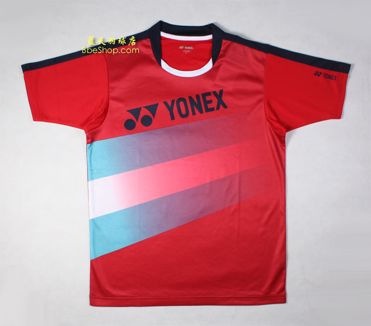 YONEX羽球衫 110246BCR-688 YY羽球衫