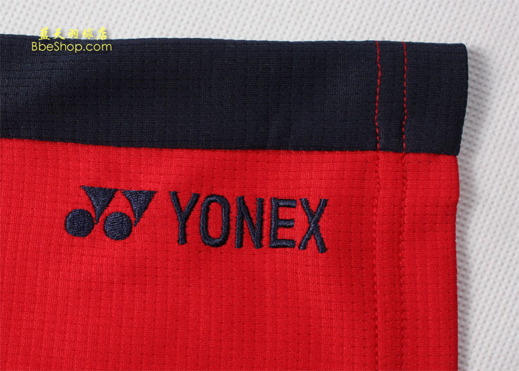 YONEX羽球衫 110246BCR-688 YY羽球衫
