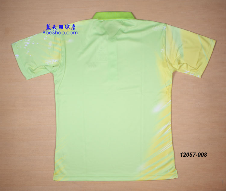 YONEX羽球衫 12057-008 YY羽球衫